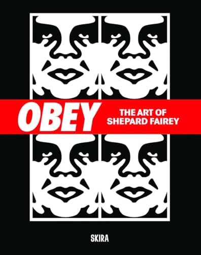 OBEY: Supply and Demand: Fairey, Shepard, Gastman, Roger, Heller